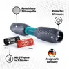 Reflexit Handgelenk- & Unterarmtrainer, anpassbare Produktbild-Vorschau 7