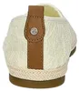 Leinen Slipper/Kletthalbschuh 7490090015 Produktbild-Vorschau 3