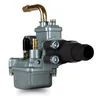 Carburateur 85/10/ + tussenflens set voor rond luchtfilter Productafbeelding-voorbeeld 2