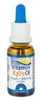 Vitamin K2d3 öl 1000 I.E.+50 μg D3+K2 Dr.Jacob's 20 ml Produktbild-Vorschau 2