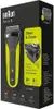 BRAUN Series 3 300 elektrischer Rasierer Produktbild-Vorschau 6