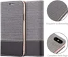 Cadorabo Hülle für Apple iPhone XS MAX Schutzhülle in Grau Produktbild-Vorschau 3