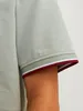 JACK & JONES Polo T-Shirt JPRBLUWIN Größe: XS Produktbild-Vorschau 5