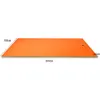COSTWAY 355x183cm Wasserhängematte, Schwimmende Wassermatte Produktbild-Vorschau 7