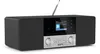 TechniSat DIGITRADIO 3 VOICE | DAB+/UKW/CD-Radio mit Produktbild-Vorschau 2