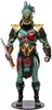 Figura Kotal Kahn Bloody Mortal Kombat 11 Articulada 18 cms Vista previa de la imagen del producto 1