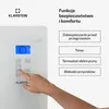 KlarsteinNorderney, grzejnik konwekcyjny, termostat, timer, Podgląd zdjęcia produktu 6