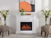 ArtiFlame Elektrokamin Toscana AF23S Elektrischer Produktbild-Vorschau 7