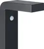 Lampada da terra per esterni a LED 18x0,2W con sensore Anteprima dell’immagine prodotto 5