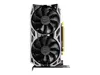 EVGA 06G-P4-2068-KR, GeForce RTX 2060, 6 GB, GDDR6, 192 Podgląd zdjęcia produktu 6