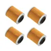 filtre à huile 4 pièces, 420256188 KN152 HF152 Remplacement Voir les images du produit 6