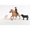 Schleich Farm World     42578 Westernreiten Produktbild-Vorschau 6