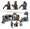 LEGO 75319 Star Wars La forge mandalorienne de l'armurière, Voir les images du produit 5