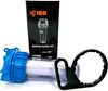 IBO Wasserfilter 1 Zoll Filter für Hauswasserwerke 10 Zoll Produktbild-Vorschau 8