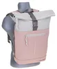 Rucksack Damen  Roll-Top Freizeitrucksack Sport Fitness Produktbild-Vorschau 12