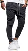 behype. Herren Jogginghose MP3014 Produktbild-Vorschau 1