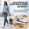 Skechers Contour Foam In Motion Slip-On White WNV Veľkosť Náhľad obrázku produktu 6