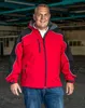 Ice Fell Hooded Soft Shell Jacket Produktbild-Vorschau 7