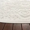 Tapis d'extérieur Résistant aux intempéries Balcon Salon Voir les images du produit 4