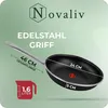Novaliv Energiesparpfanne 24 cm Einsparung bis zu 40% - Produktbild-Vorschau 6