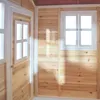 EXIT Loft 100 – dřevěný domeček na hraní, domeček na hraní Náhled obrázku produktu 7