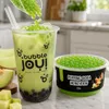 BubbleJoy, perličky s medovou melónovou príchuťou, 350 g, Náhľad obrázku produktu 14