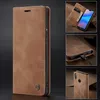 Huawei P20 Lite Hülle, LaimTop Retro Kunstledertasche TPU Produktbild-Vorschau 6