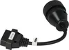 vhbw OBD Adapter OBD1 37Pin auf OBD2 16Pin kompatibel mit Produktbild-Vorschau 9