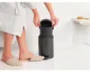Brabantia BRABANTIA atkritumu tvertne ar pedāli NewIcon  3L Podgląd zdjęcia produktu 8