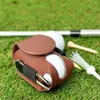 Golfballtasche, Golfballhalter, Tee-Tasche, tragbare Produktbild-Vorschau 7