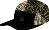 BUFF 5 Panel Go Cap Kinder 999 - noru black Produktbild-Vorschau 7