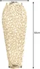 riess-ambiente Filigrane Design XXL Vase ABSTRACT LEAF 90cm Produktbild-Vorschau 10