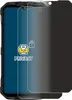 2x BROTECT Sichtschutzfolie für Doogee V Max Plus Anti-Spy Produktbild-Vorschau 2