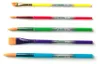Crayola | Zestaw pędzli do malowania - 5 sztuk - Dla dzieci Podgląd zdjęcia produktu 2
