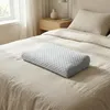 Memory Schaum Kissen Nackenkissen Ergonomisches Produktbild-Vorschau 10