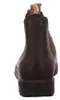 Blundstone - Stivaletti - ORIGINALS-500-STOUT-BROWN - Uomo Anteprima dell’immagine prodotto 52