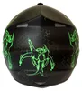 Casco cross Casco per bambini Casco da moto Casco da Anteprima dell’immagine prodotto 8