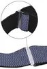 Fabio Farini - 1 Stück 4cm Breites X-Design verstellbar mit Produktbild-Vorschau 5