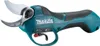 Makita DUP361Z, Czarny, Niebieski, Bateria, 18 V, 3,3 kg Podgląd zdjęcia produktu 19
