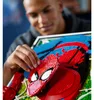 Lego LGO ART THE AMAZING SPIDER-MAN SPIDER-MAN Voir les images du produit 27