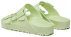 Birkenstock klapki kolor zielony dla mężczyzn 1024571 Podgląd zdjęcia produktu 13
