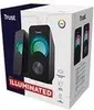 Trust Arys Altoparlante Nero Con cavo 6 W Anteprima dell’immagine prodotto 20