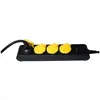 Logilink Steckdosenleiste 4-fach, 1,4m Outdoor Produktbild-Vorschau 4