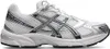 Asics Gel-1130 White Pure Silver - 42.5 Produktbild-Vorschau 2