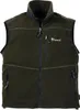 Pinewood 9564 Pirsch Fleece Weste jagdgrün (114) XXXL Produktbild-Vorschau 6