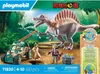PLAYMOBIL Dinos 71820, Akčný / Dobrodružný, 4 rok / roky, Náhľad obrázku produktu 14