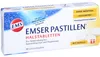 Pastiglie Emser senza mentolo senza zucchero 30 pz Anteprima dell’immagine prodotto 6