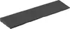 Terrasoft 1x Bordsteinrampe 1000 x 250 x 45 mm Produktbild-Vorschau 1