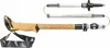 Leki Cressida FX Carbon AS White/Mango/Silver 100 - 120 cm Náhled obrázku produktu 18