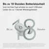 In-Ear kabellose Bluetooth In-Ear Kopfhörer | 18 Stunden Produktbild-Vorschau 4